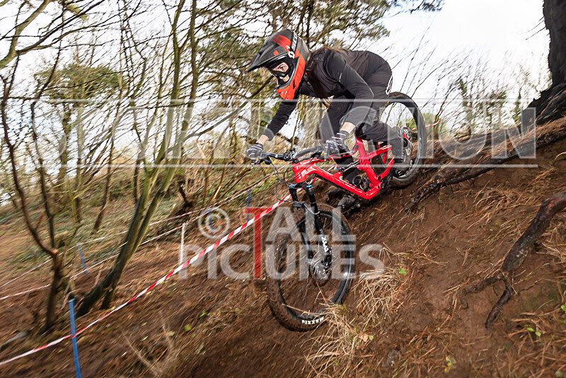 MTB Downhill_16-01-2022-12 - MTB WINTER 2022 DOWNHILL SERIES_RACE 2