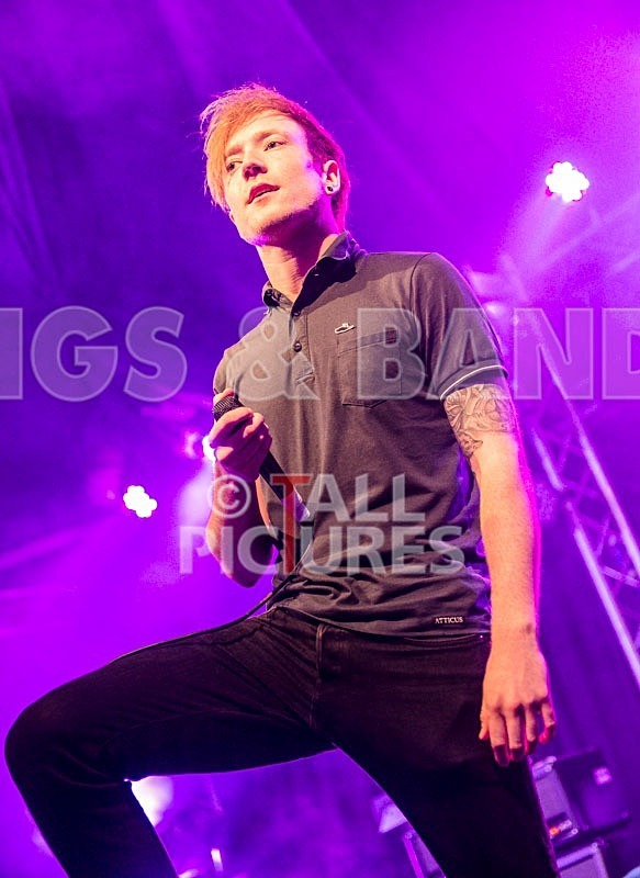 Chaos 2013_Mallory Knox-11 - MALLORY KNOX