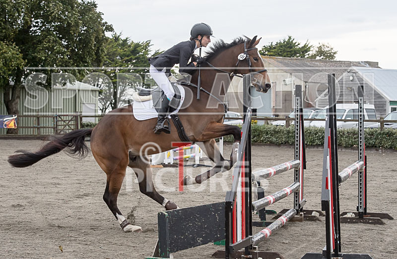 North Showjumping_2016-17 - NORTH SHOW SHOWJUMPING 2016