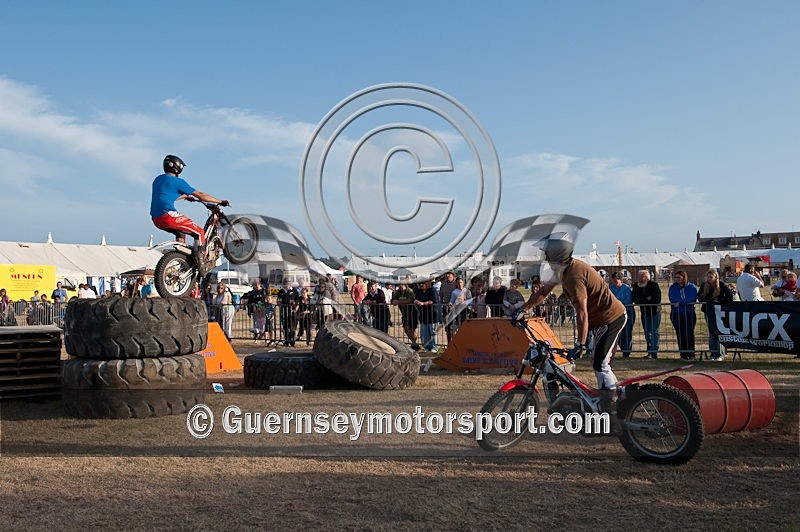 West Trials-52 - GMC&CC WEST SHOW DEMONSTRATION