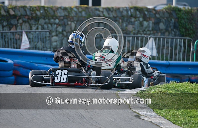 Kart Winter Champ 2011 Rnd-1-52 - KARTING WINTER CHAMPIONSHIP ROUND-1