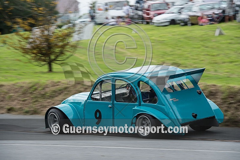 Hill Climb_27-08-2012_Car-56 - CARS 2012-08-27