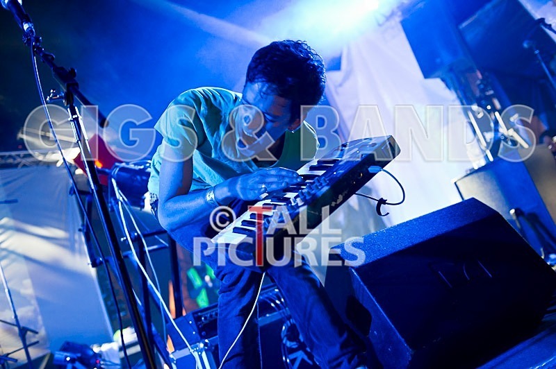 Concrete Disco-16 - CONCRETE DISCO