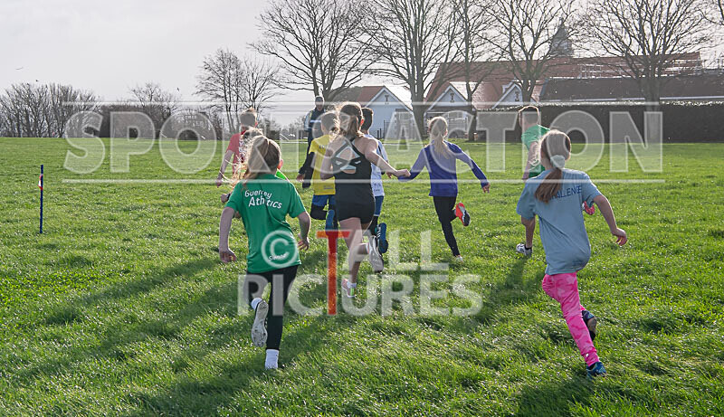 Short Course Cross Country 2021-67 - SHORT COURSE CROSS COUNTRY 2021