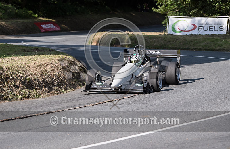 Guernsey National Hillclimb 2017_CAR-92 - GUERNSEY NATIONAL 2017 - CARS