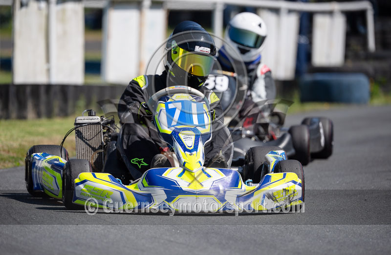 Karting_Roiund-6_27-05-2018-27 - 2018 KART CHAMPIONSHIP_ROUND-6
