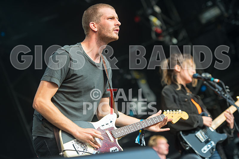 Wolf Alice-26 - WOLF ALICE