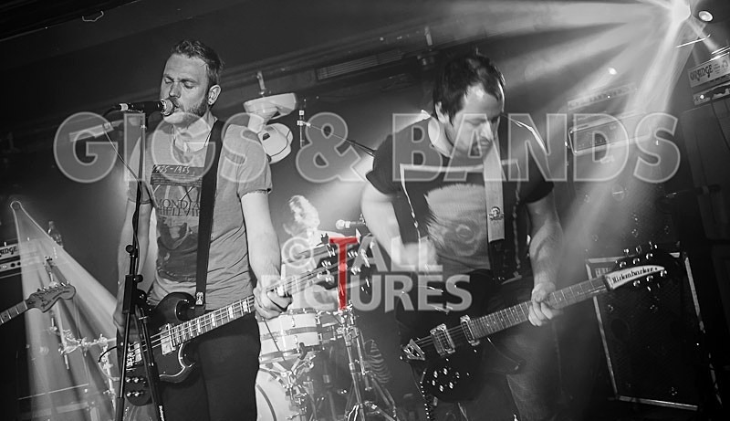 Black Capsule-21 - BLACK CAPSULE