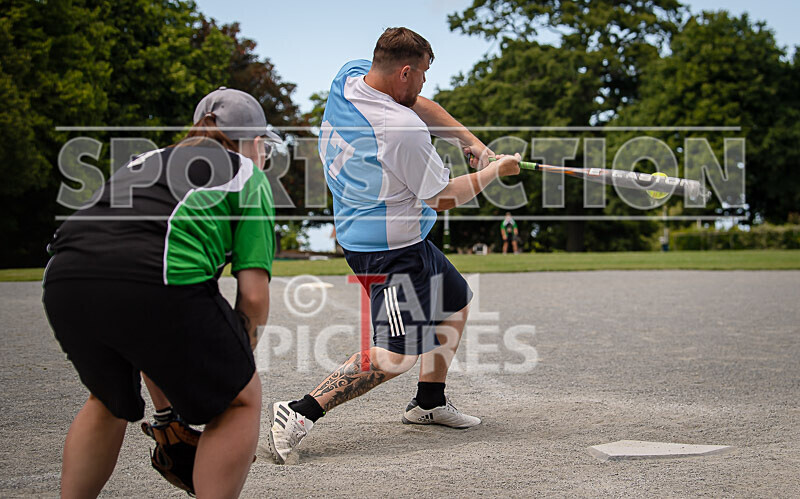 Manor Farm Donkeys v Tomahawks-40 - MANOR FARM DONKEYS v TOMAHAWKS