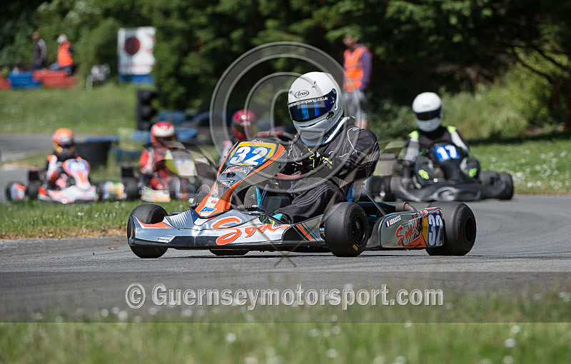 Karting_Summer 2014_Round-3-71 - KARTING SUMMER CHAMPIONSHIP ROUND-3