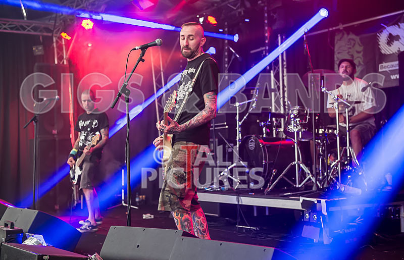 Bulletproof-95 - BULLETPROOF