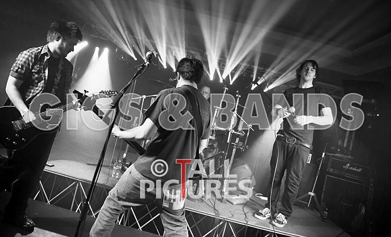 United Snakes-53 - UNITED SNAKES at RoA-8