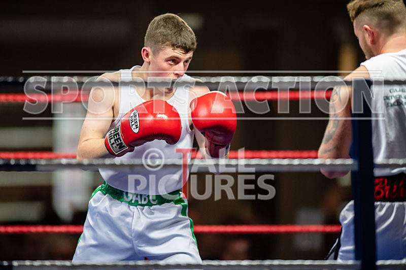 Sparring Bout-6_Tom Teers v Rob Brehaut-15 - Sparring Bout-6_Tom Teers v Rob Brehaut