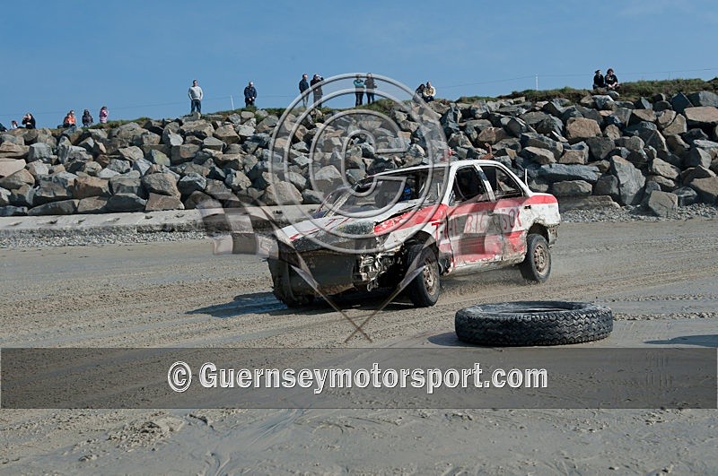 Autocross Fun Meeting 2011-30 - AUTO-X FUN MEETING 2011