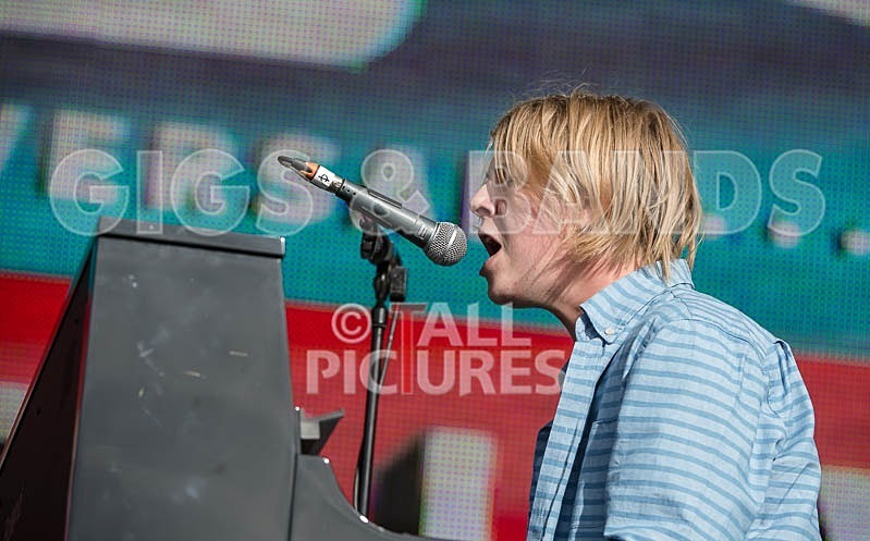 Tom Odell-2 - TOM ODELL