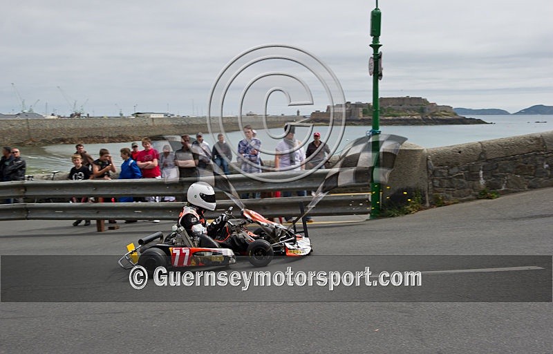 GKMC Hill Climb_30-05-11_Kart-64 - KARTS 2011-05-30