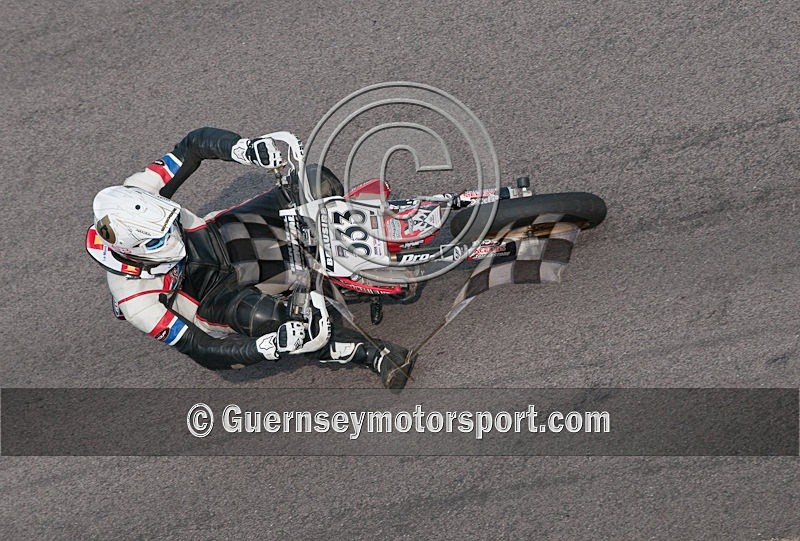 Ald Hill Bike-89 - ALDERNEY HILL CLIMB 2009