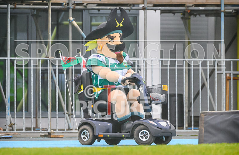 Raiders v Blackheath Rugby Club 2023-65 - GUERNSEY RAIDERS v BLACKHEATH RC