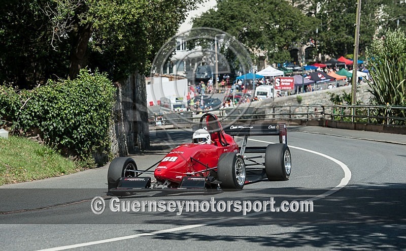 GKMC Hill Climb_03-08-2013_Car-12 - CARS_03-08-2013