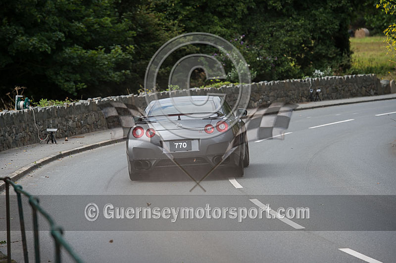 Vale Castle Sprint_2014_Car-34 - VALE CASTLE SPRINT 2014 - CARS