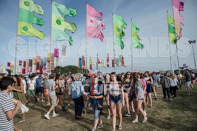 Jersey Live 2013_Saturday_The Atmosphere-8 - SATURDAY - PICTURES FROM AROUND THE FESTIVAL