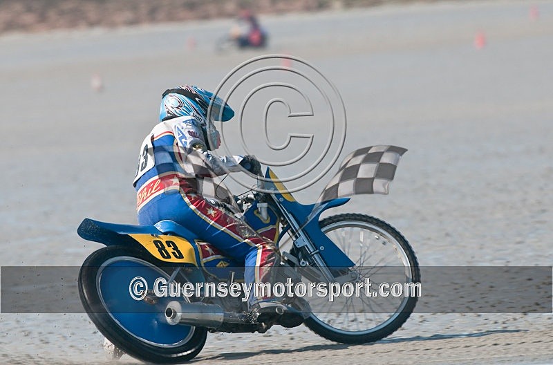 Sand Ace_09-124 - SAND ACE 2009