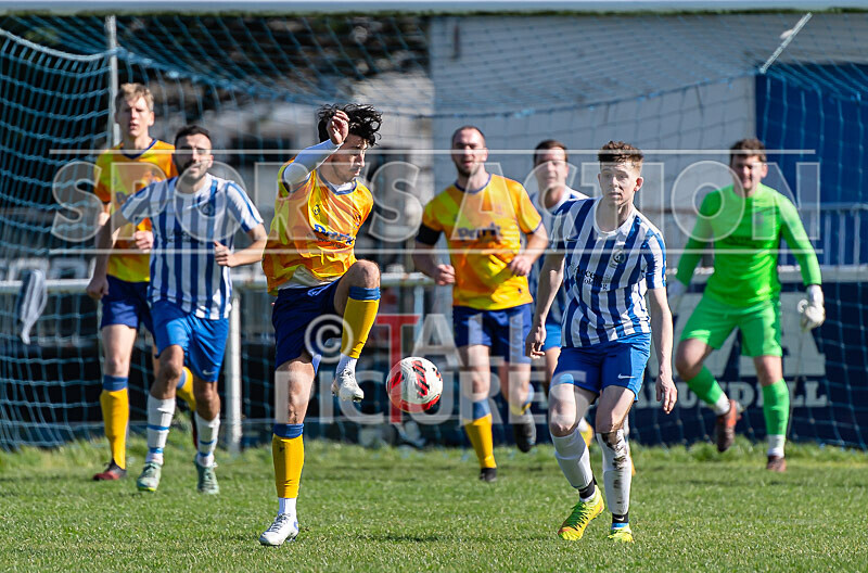 Jeremie Cup_Bels v St Clements-69 - JEREMIE CUP 2022_BELS v ST CLEMENTS