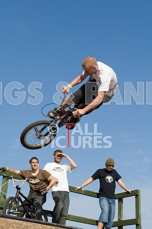 Greenman_Ramp_14 - GREENMAN CHAOS FESTIVAL 2006 - THE RAMP