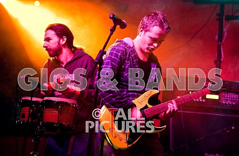 The Bake-28 - THE BAKE at RoA-5