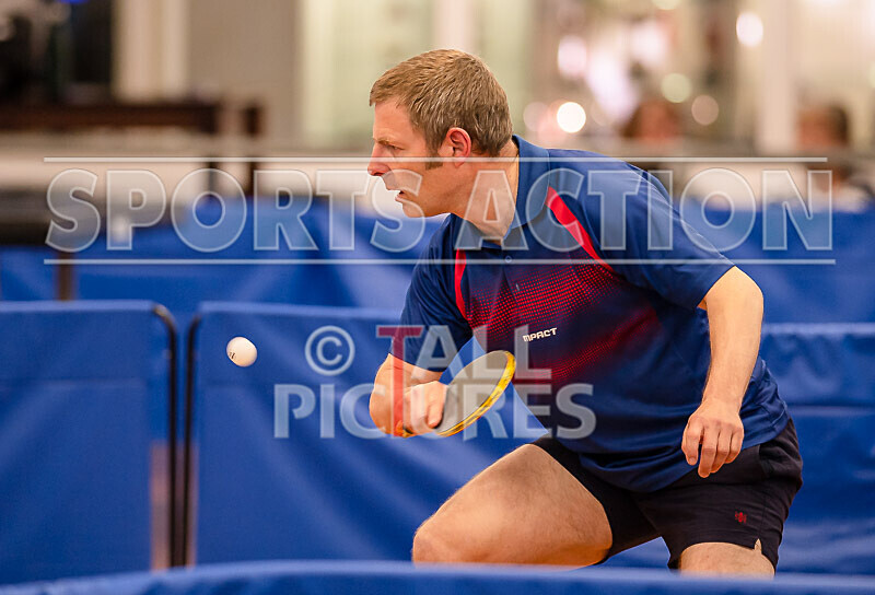 Table Tennis 2021 Singles Finals-49 - SINGLES FINALS 2021