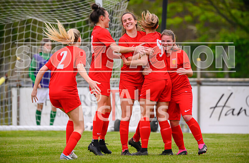 Ladies Muratti 2023-78 - THE 2023 LADIES MURATTI