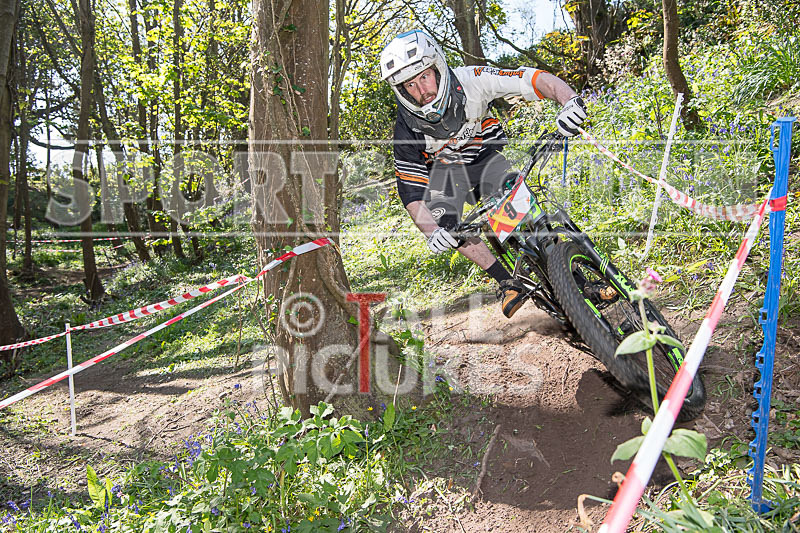 MTB 2017  Downhill Race-2-8 - DOWNHILL SERIES 2017_ROUND-2