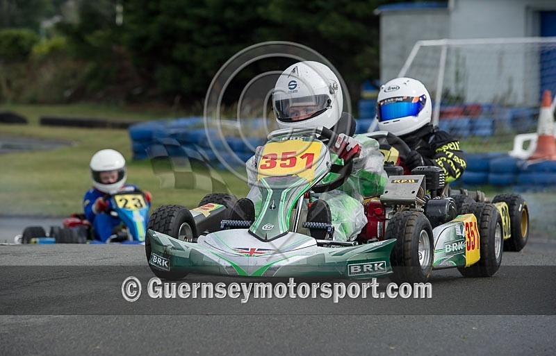 Kart Racing_08-09-2013-53 - KARTING_NON CHAMPIONSHIP FUN MEETING 2013