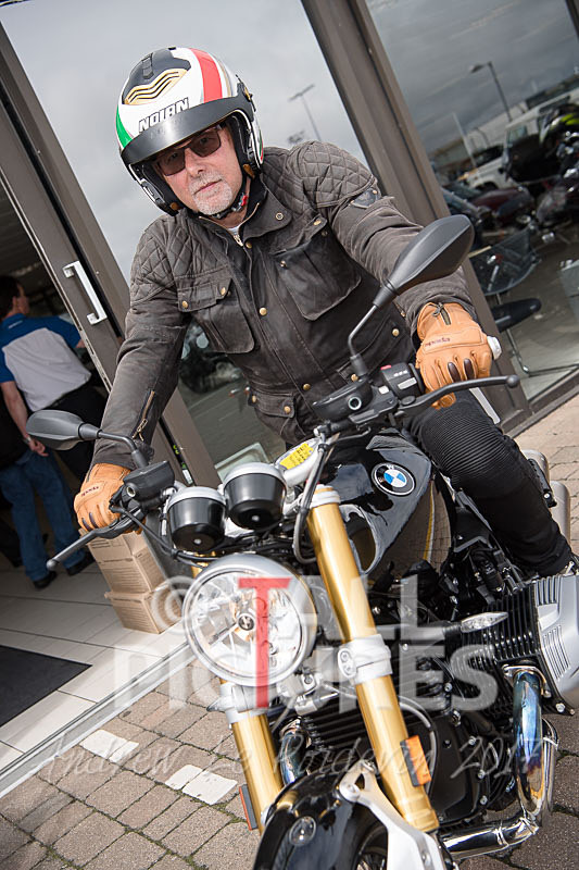 BMW BIKE OPEN DAY 2017-18 - JACKSONS GARAGE BMW BIKE OPEN DAY