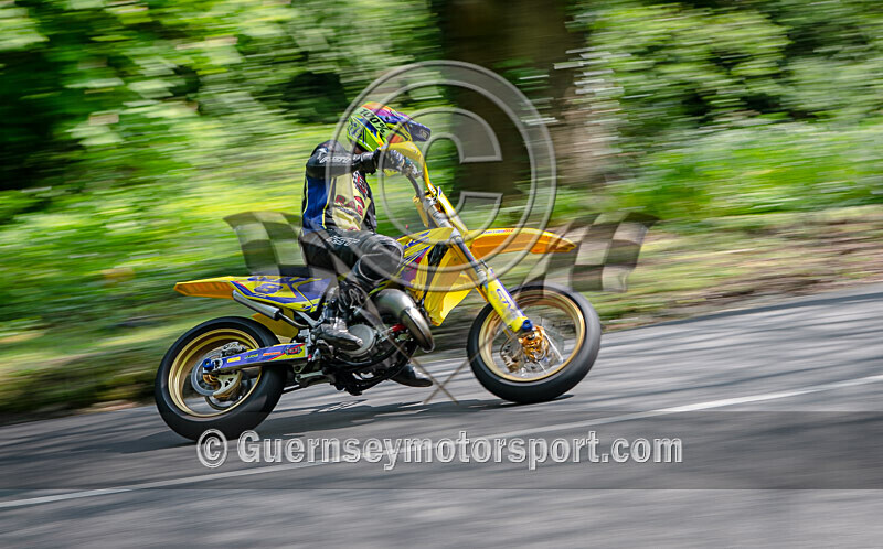 2022 Two-Day Hillclimb_Bike-74 - TWO-DAY HILLCLIMB 2022 - BIKES