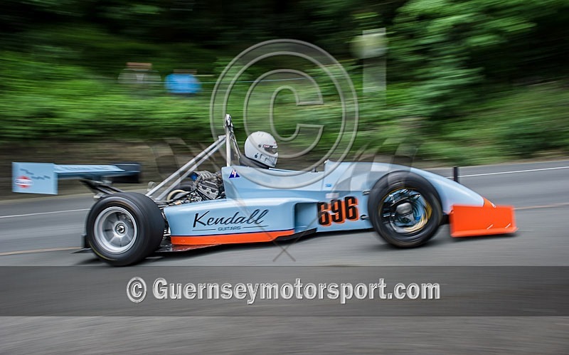 GKMC_Hill Climb_04-06-2012_Car-148 - CARS 2012-06-04
