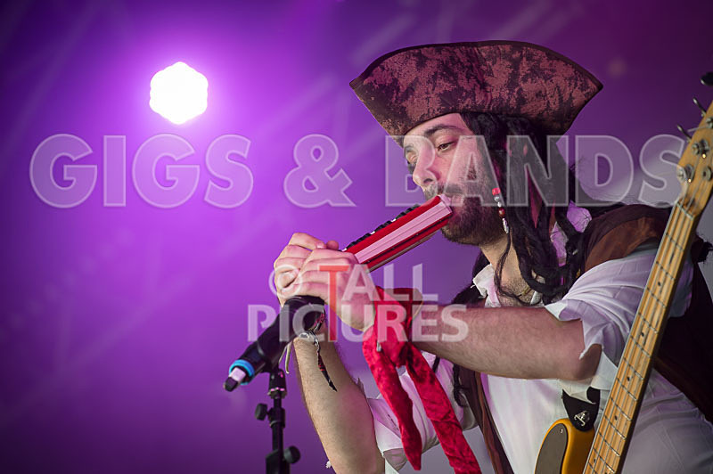 Bonsai Pirates-19 - BONSAI PIRATES