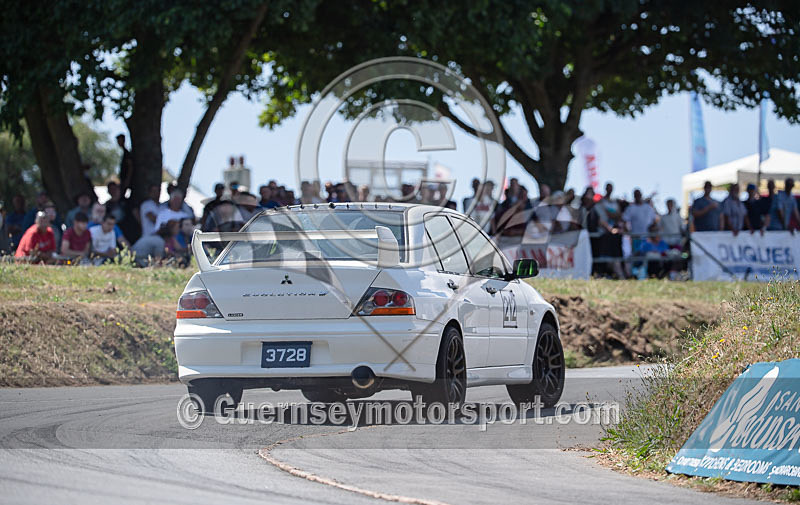 Guernsey National Hillclimb 2018_CAR-76 - GUERNSEY NATIONAL 2018 - CARS