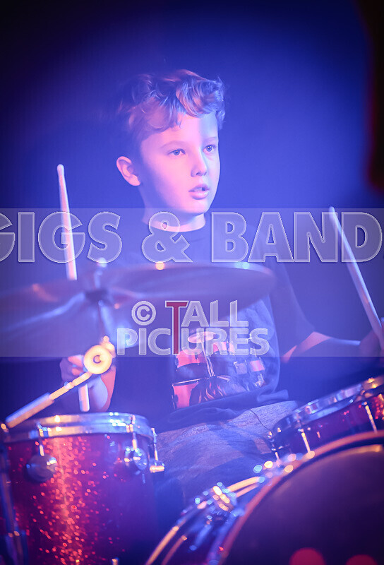 Taking Back July-24 - TAKING BACK JULY