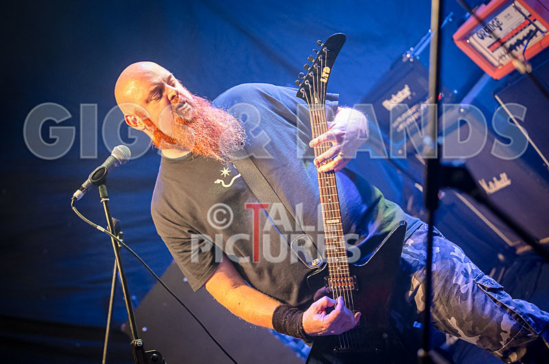 Byzanthian Neckbeard-198 - BYZANTHIAN NECKBEARD