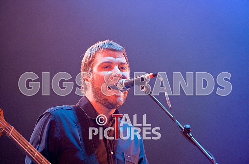 The Doves-18 - THE DOVES