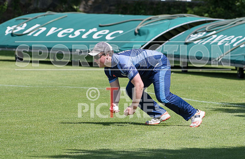 Cricket_Elizabeth College vs NGIT Cobo-43 - ELIZABETH COLLEGE vs NGIT COBO TIGERS