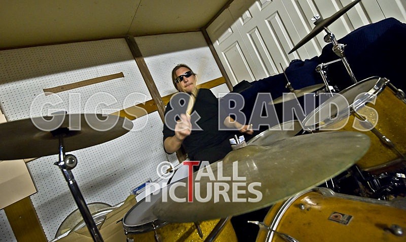 Thee Jenerators_Photoshoot-68 - THEE JENERATORS