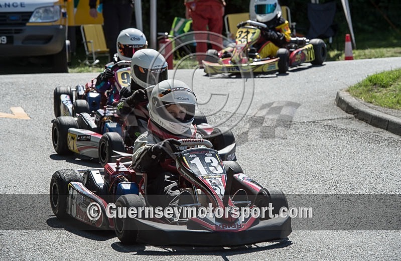 GKMC Hill Climb_03-08-2013_Kart-37 - KARTS_03-08-2013