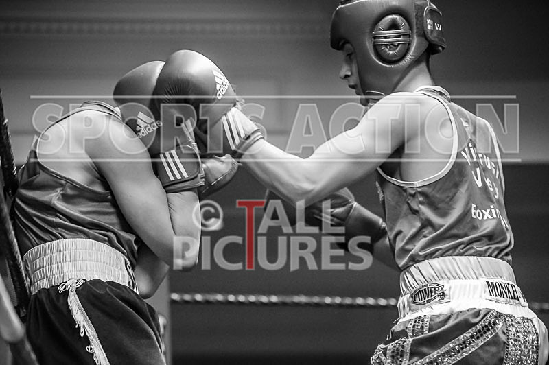 Bout - 5_Mason Smale v Nathan Hall-3 - Bout - 5_Mason Smale v Nathan Hall