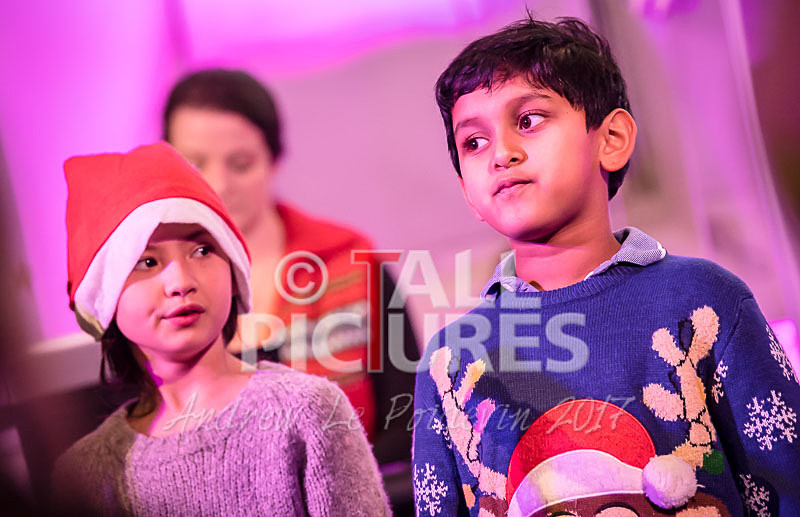 SoPM Christmas Concert 2017-64 - SCHOOL OF POPULAR MUSIC CHRISTMAS CONCERT 2017