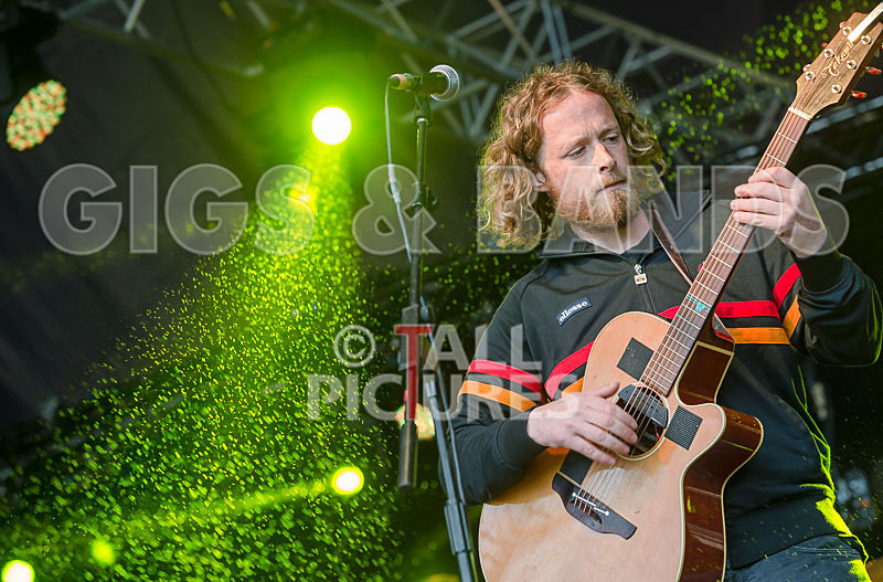 Buffalo Huddleston-401 - BUFFALO HUDDLESTON
