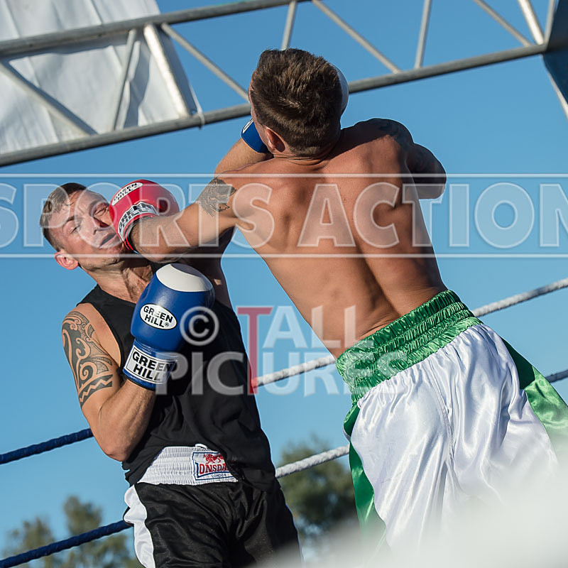 Open Air Boxing_2015_Bout-5-9 - BOUT-5