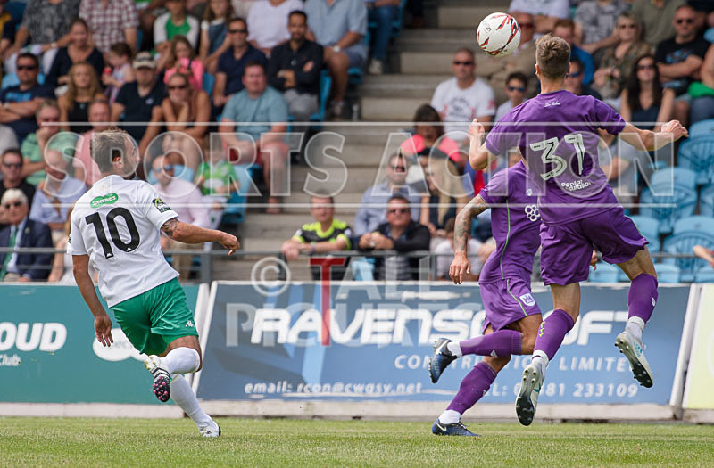 GFC vs Bristol City-24 - GFC vs BRISTOL CITY