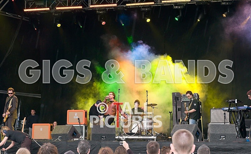 Gay Army_Guernsey Live-11 - GAY ARMY at GUERNSEY LIVE